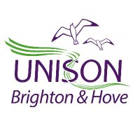 BrightonHoveUnison(@unisonbhcc) 's Twitter Profileg