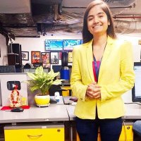 Hema Joshi (@hema_the_joshi) 's Twitter Profile