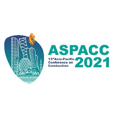 ASPACC, jointly hosted by the Saudi Arabian Section of the Combustion Institute & Khalifa University, Abu Dhabi scheduled on 5-9 Dec. 2021