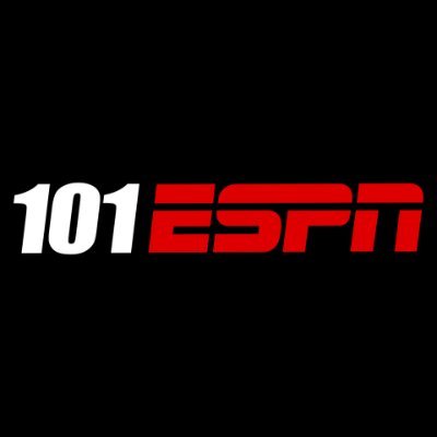 @RandyKarraker, @BrookeGrimsley, @DannyMac 7a-10a
@tmckernan 10a-11a
@BKSportsTalk & @Ferrario101ESPN 11a-2p
@AnthonyStalter, @JamieRivers08, @Careydavis38 2-6p