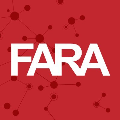 FARA's mission is to marshal and focus the resources and relationships needed to treat & cure Friedreich's ataxia (FA). #CureFA