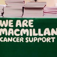 UHDB Macmillan Information Centre (@uhdbmacinfo) 's Twitter Profile Photo UHDB Macmillan Information Centre (@uhdbmacinfo) 's Twitter Profile Photo