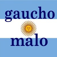 Santiago González (@gauchomalo140) 's Twitter Profile Photo Santiago González (@gauchomalo140) 's Twitter Profile Photo