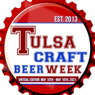 We are announcing today that #TCBW21 will be recognized May 10th - May 16th, in conjunction with Brewers Association's American Craft Beer Week!