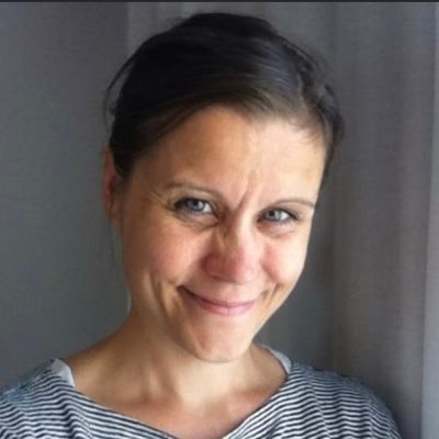 liisavoutilain1's profile picture. VTT, sosiologian dosentti, keskustelunanalyytikko. Conversation analyst studying counseling interaction.