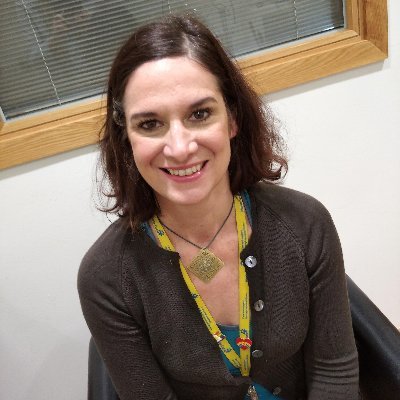 I'm a Volunteering Development Officer at Marie Curie, London.