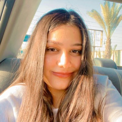 nadeen71039640's profile picture. @nadeenahmedd