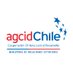 AGCIDCHILE (@AGCICHILE) Twitter profile photo