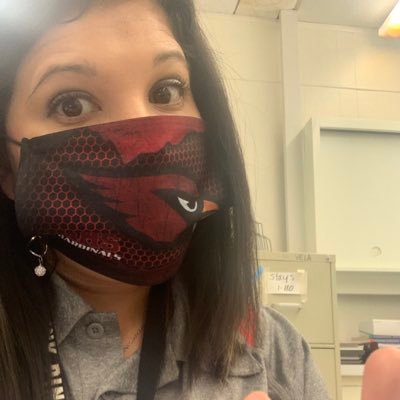 AmandaG45866404's profile picture. 