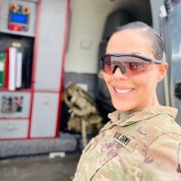 Carla Hill - @Armylife_MWR Twitter Profile Photo