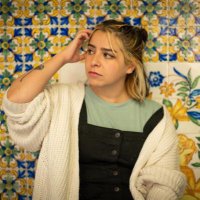 Sofía Carrère (@sophili_) 's Twitter Profile