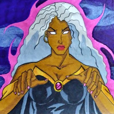 laelsondsousa's profile picture. Desenhista desde criança, gosto do estilo mangá.