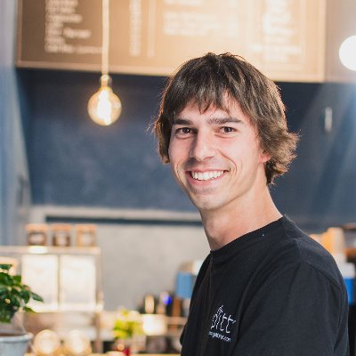Ruben Waterman Profile
