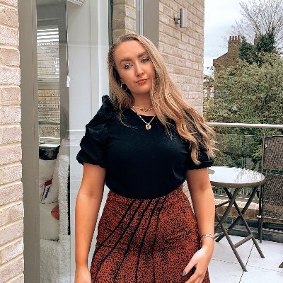 Phoebe Denman