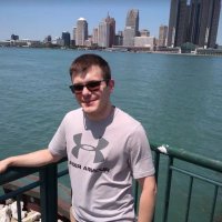 Michael Acri (@michaelacri) 's Twitter Profile