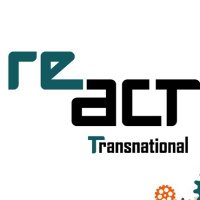 ReAct Transnational(@ReActTransnat) 's Twitter Profile Photo