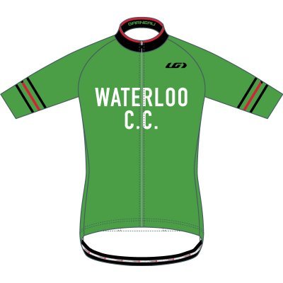 Waterloo region's best and largest cycling club.  Also the second largest cycling club in Ontario.  Come check us out and be a part of the action.