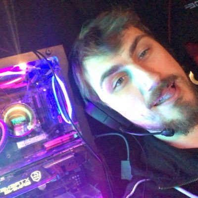 24,Content creator, twitch affiliate, Small Youtuber/streamer love games/Rocket League/fortnite/warzone real life bot #botlivesmatter let's make it happen