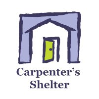 Carpenter's Shelter (@carpentrshelter) 's Twitter Profile