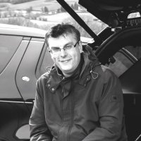 Paul Barker (@paulbarkerauto) 's Twitter Profile