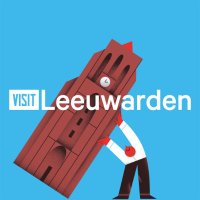 Leeuwarden (@leeuwardenstad) 's Twitter Profile Photo