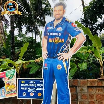 HCHCF346's profile picture. #MumbaiIndians #RohitSharma #Sachin #NTR