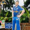 HCHCF346's profile picture. #MumbaiIndians #RohitSharma #Sachin #NTR