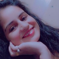 Shivani Chaudhary(@Shivani35085542) 's Twitter Profile Photo
