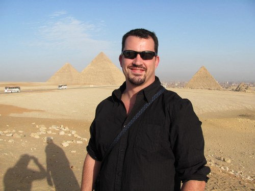 SteveGrahamCEH's profile picture. Vice President, EC-Council an International Information Security Organization.