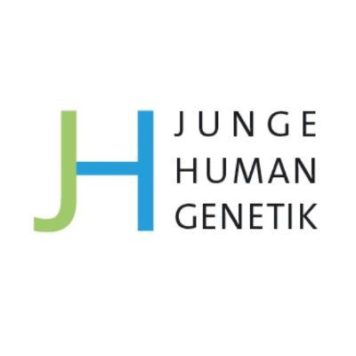 Initiative of young human geneticists in Germany. 
Genetic counselors, clinical & basic researchers. 
Views are our own.