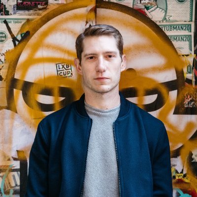 Product @branchmetrics | prev: tech cofounder @theleague | here to listen and learn | he/him