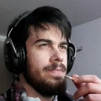 Carlos Dias (@naspacri) 's Twitter Profile