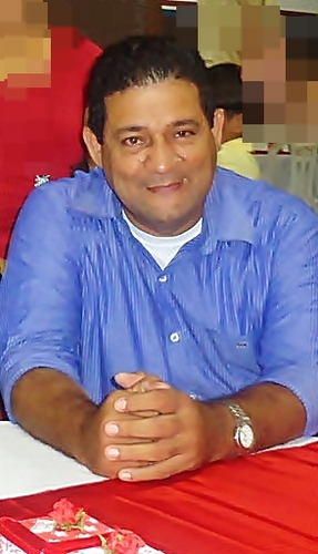 Juscelino da Silva Lucena, -MA,  em Imperatriz - MA, Técnico em Contabilidade.