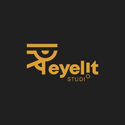 Eyelit Studio comme l'œil illuminé ou l’œil créatif est un studio de photographie, de création d’identité visuelle et de supports de communication.