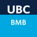 UBC Biochemistry & Molecular Biology (@UBCbiochemistry) Twitter profile photo