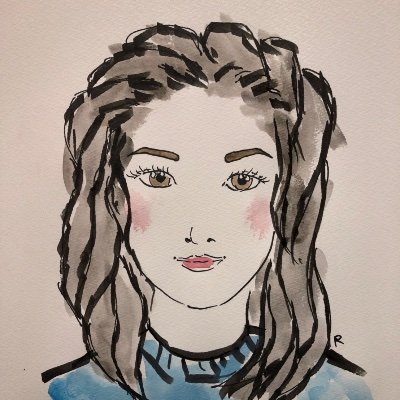 rihoriho6_2's profile picture. 