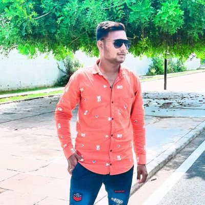 KuldipD07487414's profile picture. proud to be a Rabari