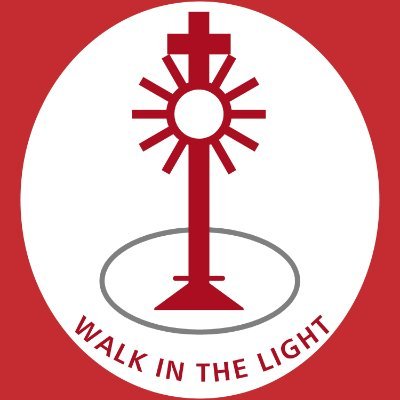 Our school motto encourages all of our school community to walk in the light of Christ.