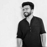 Syed Ahmed (@_thesyedahmed) 's Twitter Profile