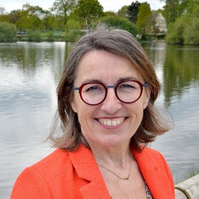 Conseillère départementale du canton de Melesse
Candidate élections 20 et 27 juin 2021 avec @ludocoulombel canton de Melesse