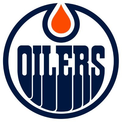 You guessed it, I love the @EdmontonOilers. Tweets are my own.