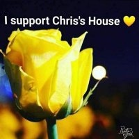 Chriss House (@housechriss) 's Twitter Profile