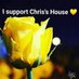 Chriss House (@housechriss) Twitter profile photo Chriss House (@housechriss) Twitter profile photo