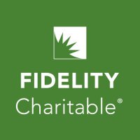 Fidelity Charitable®(@FidelityChrtbl) 's Twitter Profile Photo