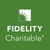 Fidelity Charitable® (@FidelityChrtbl) Twitter profile photo
