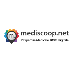 L’expertise médicale, 100% digitale L'actualité des professionnels de santé Rejoignez-nous aussi sur Facebook, Instagram & LinkedIn #mediscoop_net