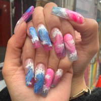 imoan Nails (@imoannails) 's Twitter Profile