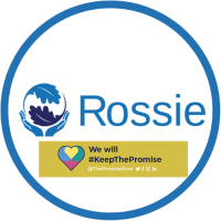 Rossie(@RossieYPT) 's Twitter Profile Photo
