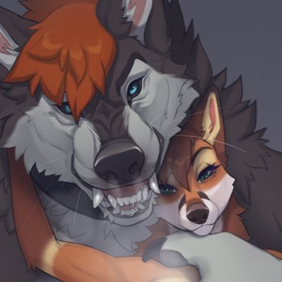 Couple’s AD account | Married 💍| 18+ only 🔞| Bi | levels 33/31 | Lots of softsuiting, lewds, and NSFW art