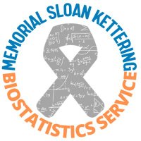 Memorial Sloan Kettering Biostatistics Service(@MSKBiostats) 's Twitter Profileg